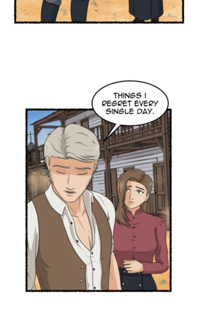 Read Western Tales  8 Page 2 in English