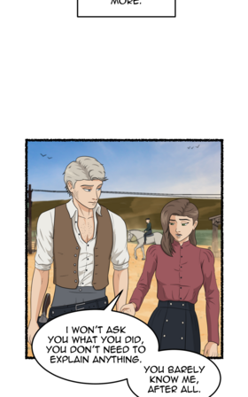 Read Western Tales  8 Page 5 in English