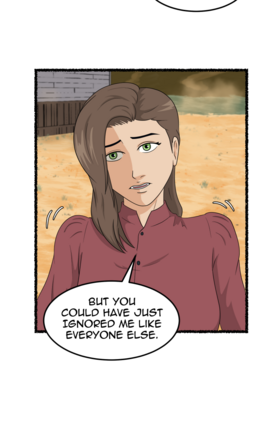 Read Western Tales  8 Page 6 in English