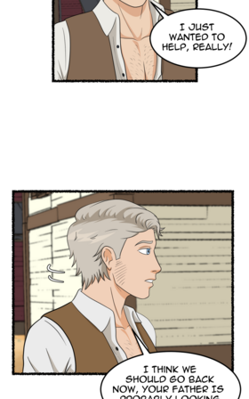 Read Western Tales  8 Page 8 in English