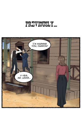 Read Western Tales  9 Page 1 in English