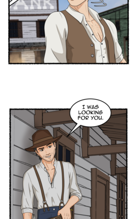 Read Western Tales  9 Page 3 in English