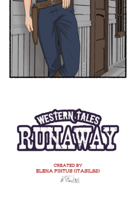 Read Western Tales  9 Page 4 in English