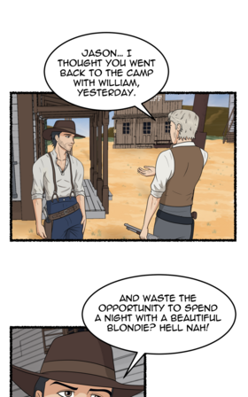 Read Western Tales  9 Page 5 in English
