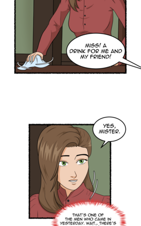 Read Western Tales  9 Page 8 in English