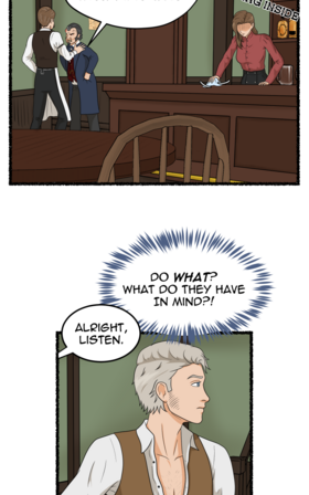 Read Western Tales  9 Page 10 in English