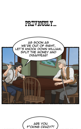 Read Western Tales  10 Page 1 in English