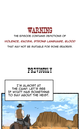 Read Western Tales  12 Page 1 in English