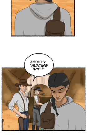 Read Western Tales  12 Page 3 in English