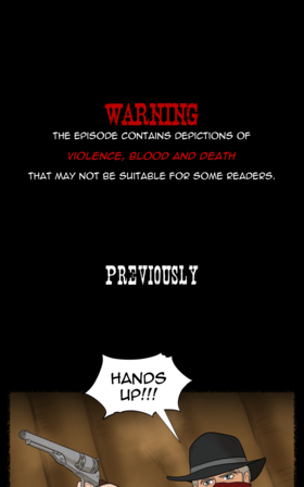 Read Western Tales  16 Page 1 in English