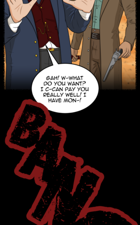 Read Western Tales  16 Page 3 in English