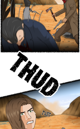 Read Western Tales  17 Page 2 in English