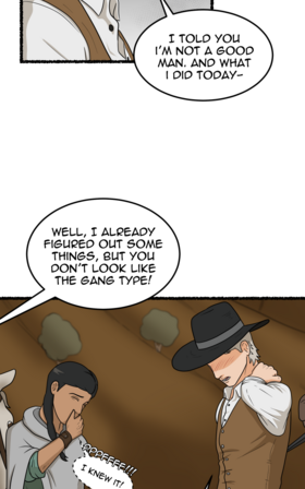 Read Western Tales  18 Page 2 in English
