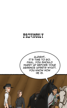 Read Western Tales  19 Page 1 in English