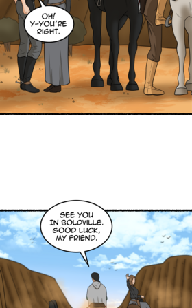Read Western Tales  19 Page 2 in English