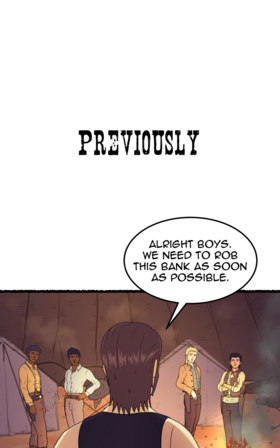 Read Western Tales  20 Page 1 in English