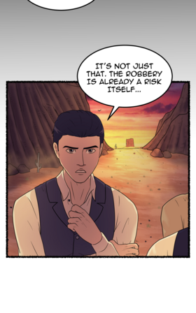 Read Western Tales  20 Page 3 in English