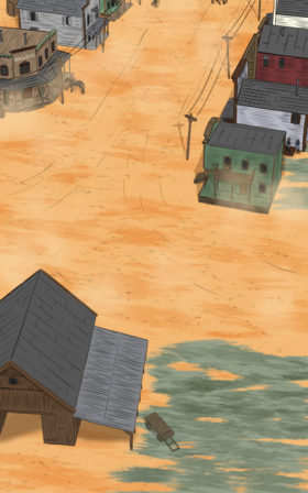 Read Western Tales  21 Page 2 in English