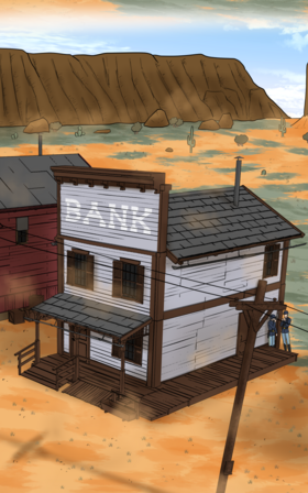 Read Western Tales  21 Page 3 in English