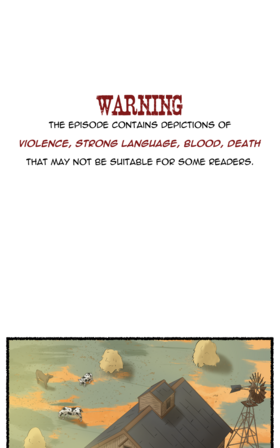 Read Western Tales  24 Page 1 in English