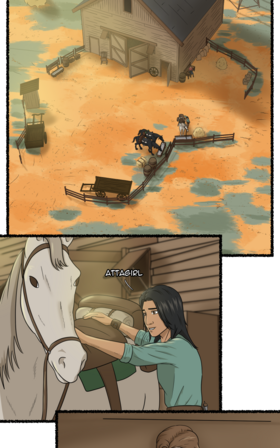Read Western Tales  24 Page 2 in English