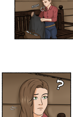 Read Western Tales  24 Page 3 in English