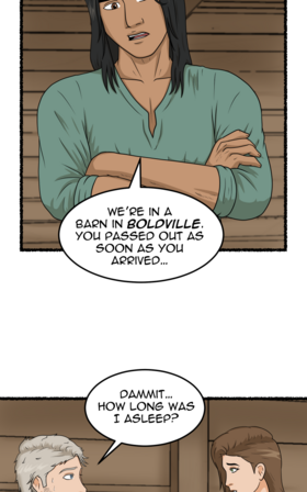 Read Western Tales  25 Page 2 in English