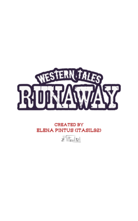 Read Western Tales  26 Page 1 in English