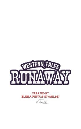 Read Western Tales  27 Page 1 in English