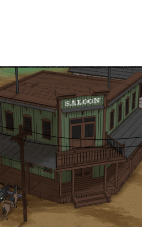 Read Western Tales  27 Page 2 in English