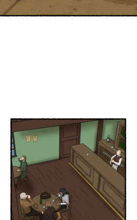 Read Western Tales  27 Page 3 in English