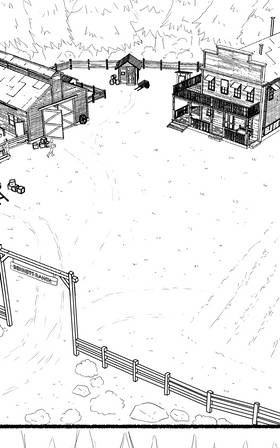 Read Western Tales  29 Page 3 in English
