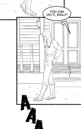 Read Western Tales  32 Page 5 in English