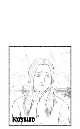 Read Western Tales  32 Page 9 in English