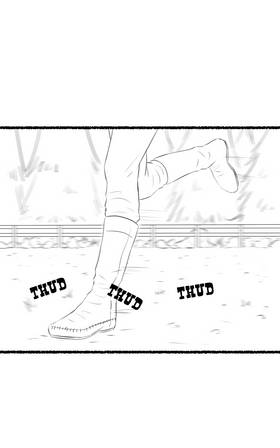 Read Western Tales  33 Page 6 in English