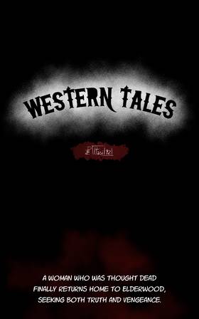 Read Western Tales  34 Page 1 in English