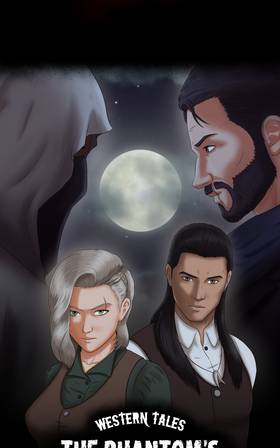 Read Western Tales  34 Page 4 in English