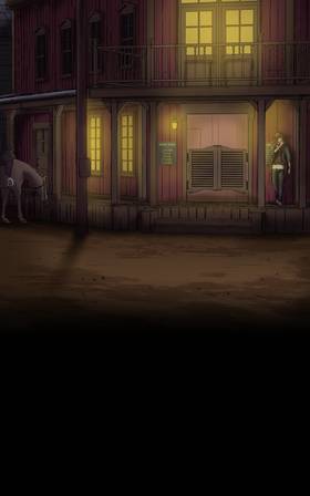 Read Western Tales  35 Page 5 in English