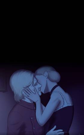 Read Western Tales  36 Page 1 in English