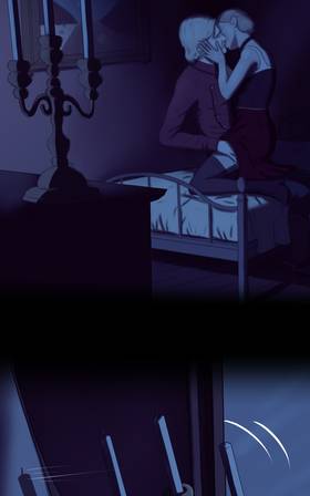 Read Western Tales  36 Page 8 in English