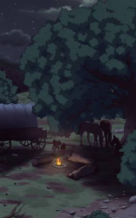 Read Western Tales  38 Page 3 in English