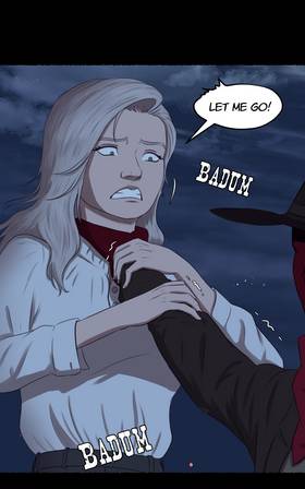 Read Western Tales  38 Page 8 in English