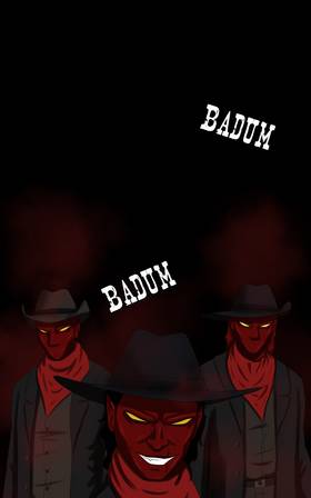 Read Western Tales  38 Page 9 in English