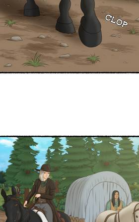 Read Western Tales  40 Page 3 in English