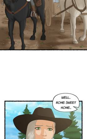 Read Western Tales  40 Page 4 in English