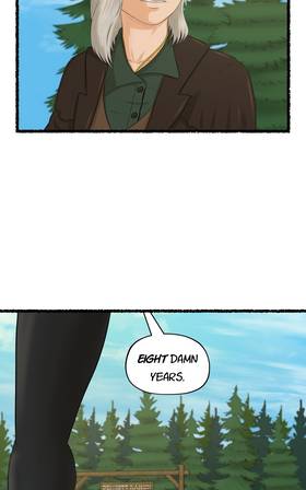 Read Western Tales  40 Page 5 in English