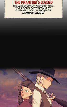 Read Western Tales  1 Page 2 in English