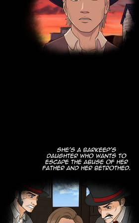 Read Western Tales  1 Page 4 in English