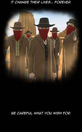 Read Western Tales  1 Page 6 in English