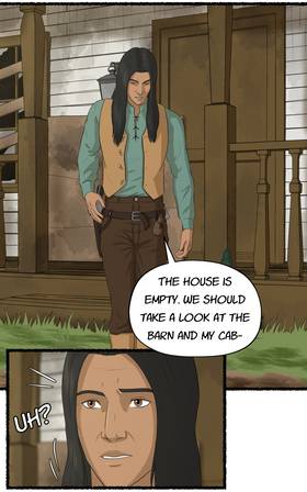 Read Western Tales  41 Page 6 in English